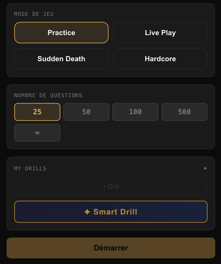 Smart Drill